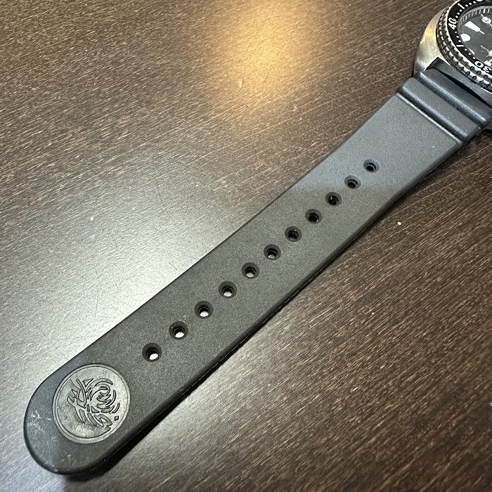 108166 腕時計 1982年製 SEIKO VINTAGE DIVER 3rd セイコー ヴィンテージ ダイバー サード 海外仕様 ...
