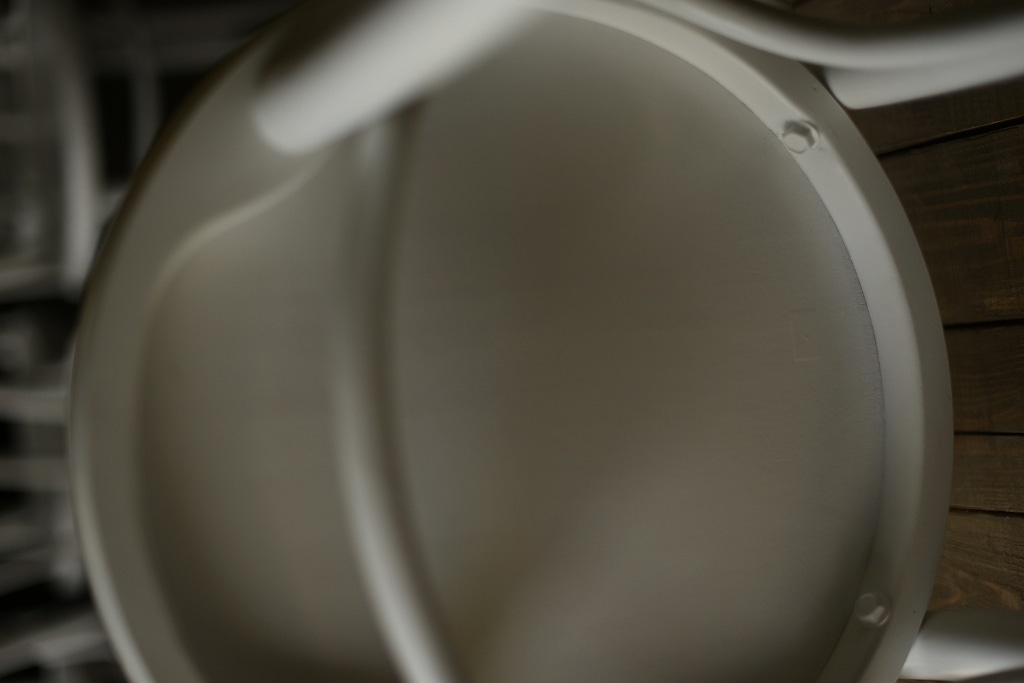 104591　No.14　311014　USED TON CHAIR　中古