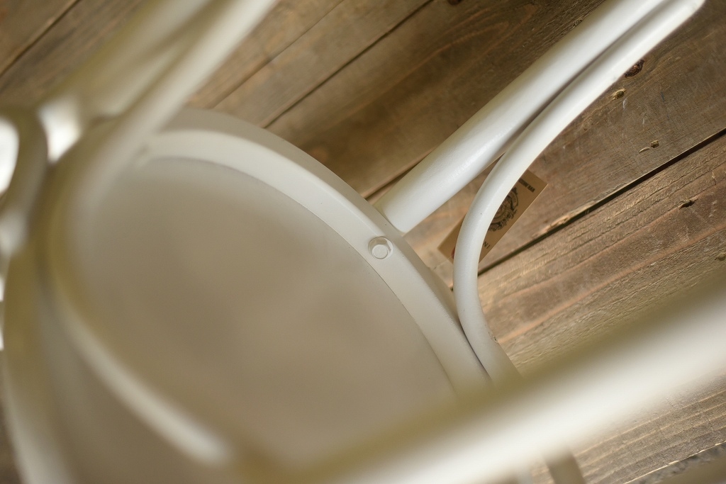 104591　No.14　311014　USED TON CHAIR　中古