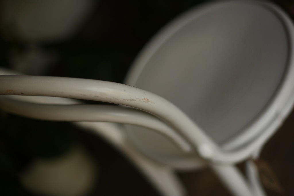 104591　No.14　311014　USED TON CHAIR　中古