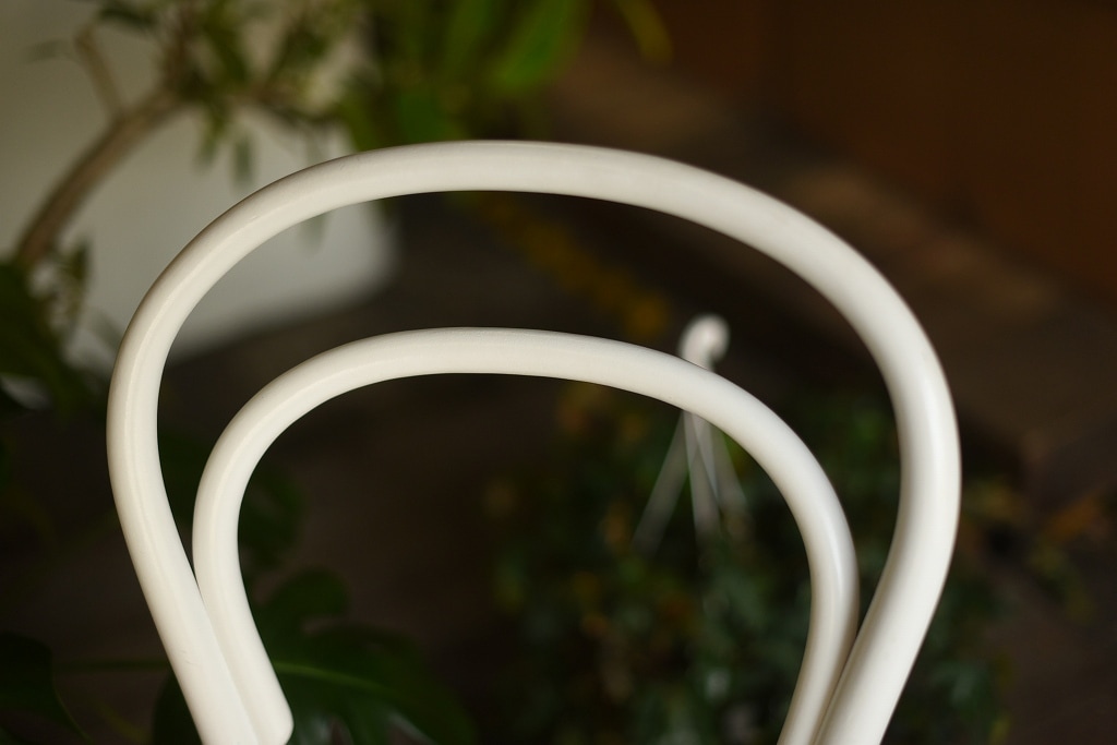 104591　No.14　311014　USED TON CHAIR　中古