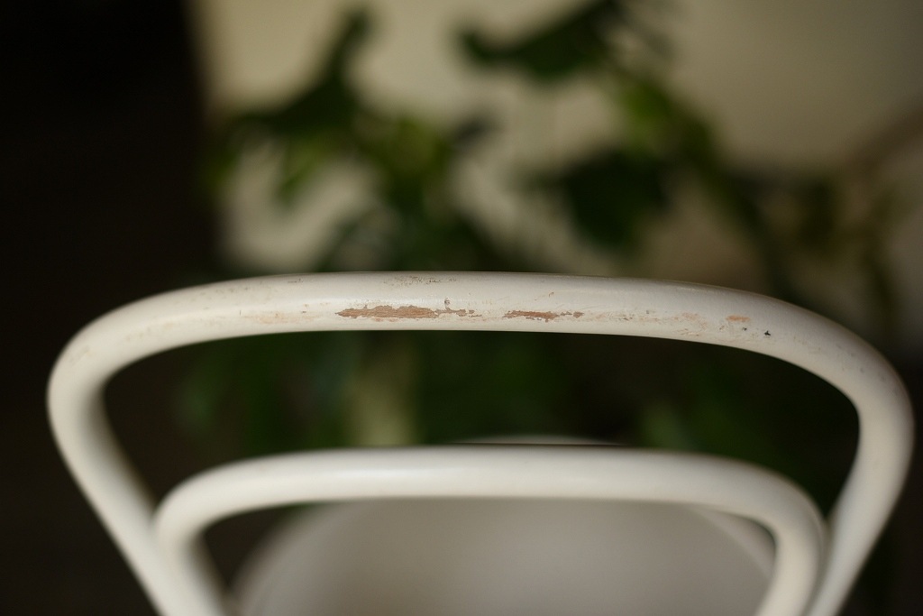 104591　No.14　311014　USED TON CHAIR　中古