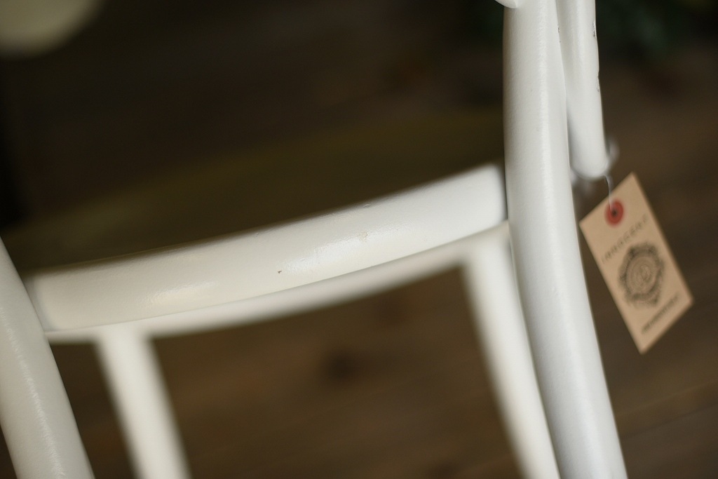 104591　No.14　311014　USED TON CHAIR　中古