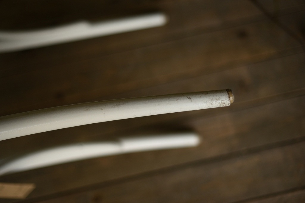 104591　No.14　311014　USED TON CHAIR　中古