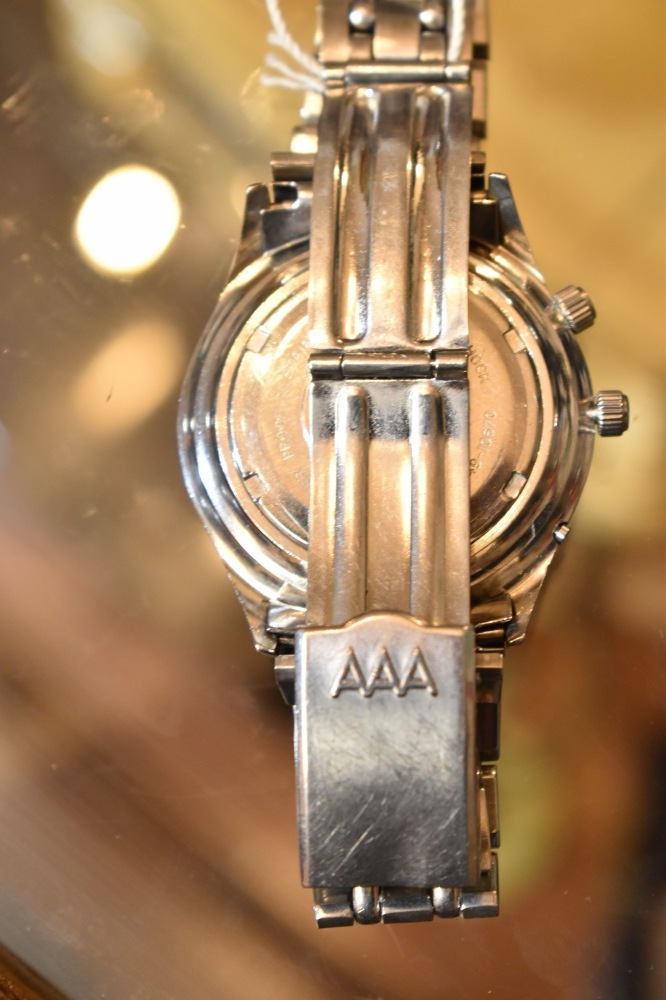 108641 腕時計 1960s VINTAGE Orient king diver 0349-10670 ヴィンテージ オリエント AAA デラックス キングダイバー自動巻