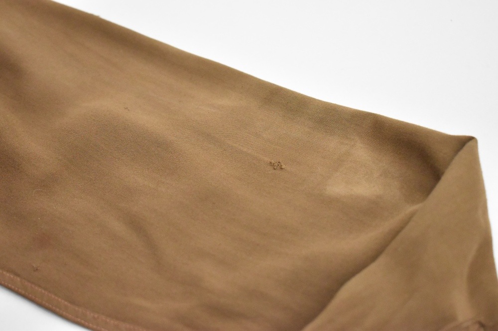 108922「Town ley」 ヴィンテージ 長袖シャツ