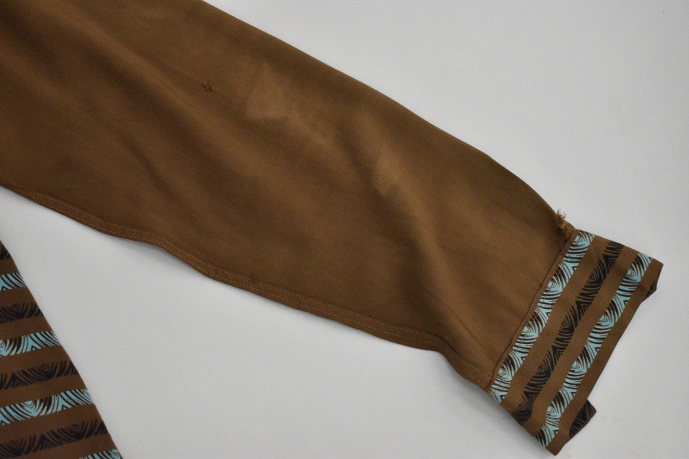 108922「Town ley」 ヴィンテージ 長袖シャツ