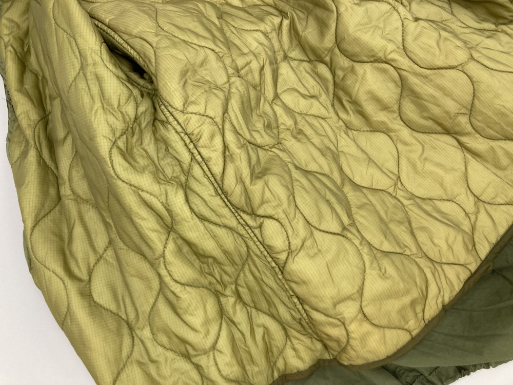 109260 [TF]  VINTAGE 65s US ARMY「M65 FISHTAIL PARKA」FULL SET フィッシュテールパーカー ヴィンテージ モッズコート