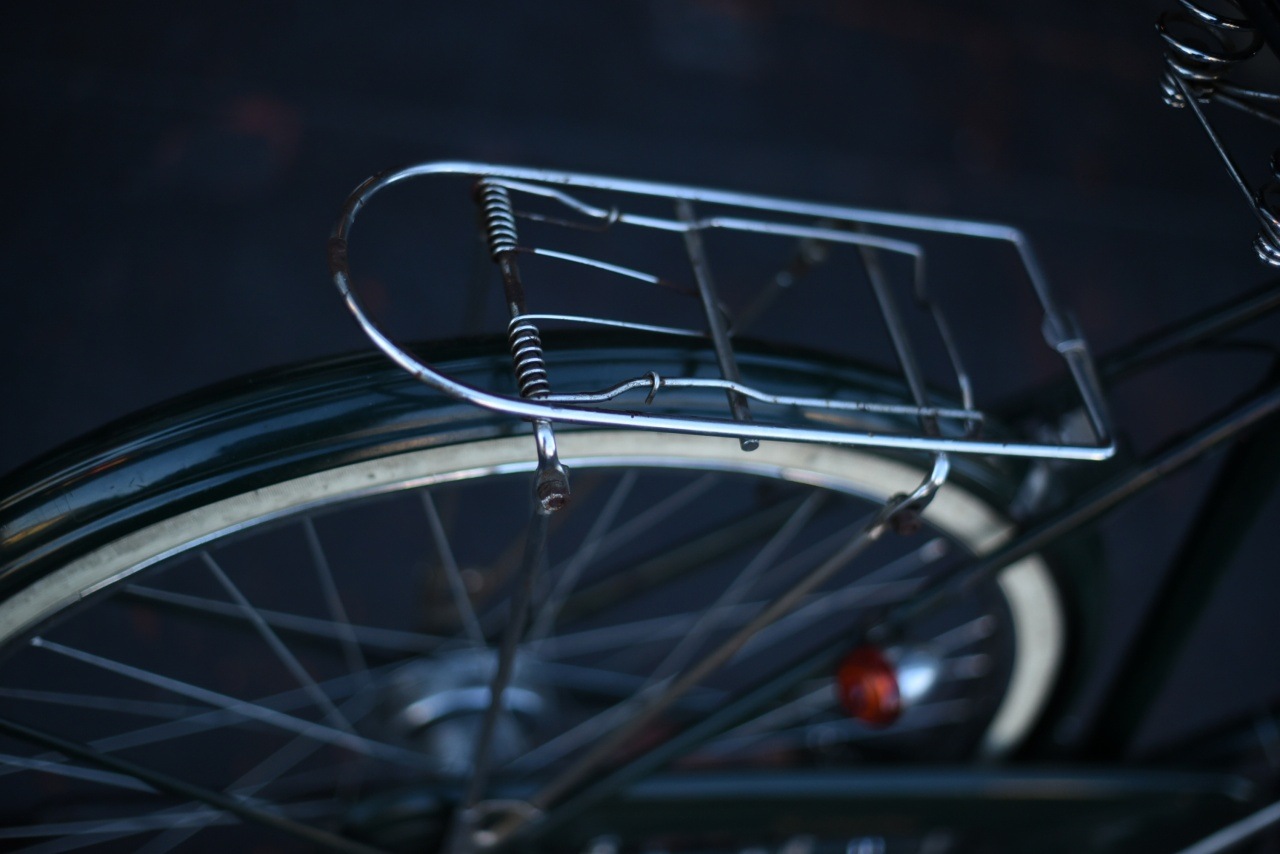 102613 ヴィンテージ 自転車 ラレー 「RALEIGH SUPERBE」 1981年