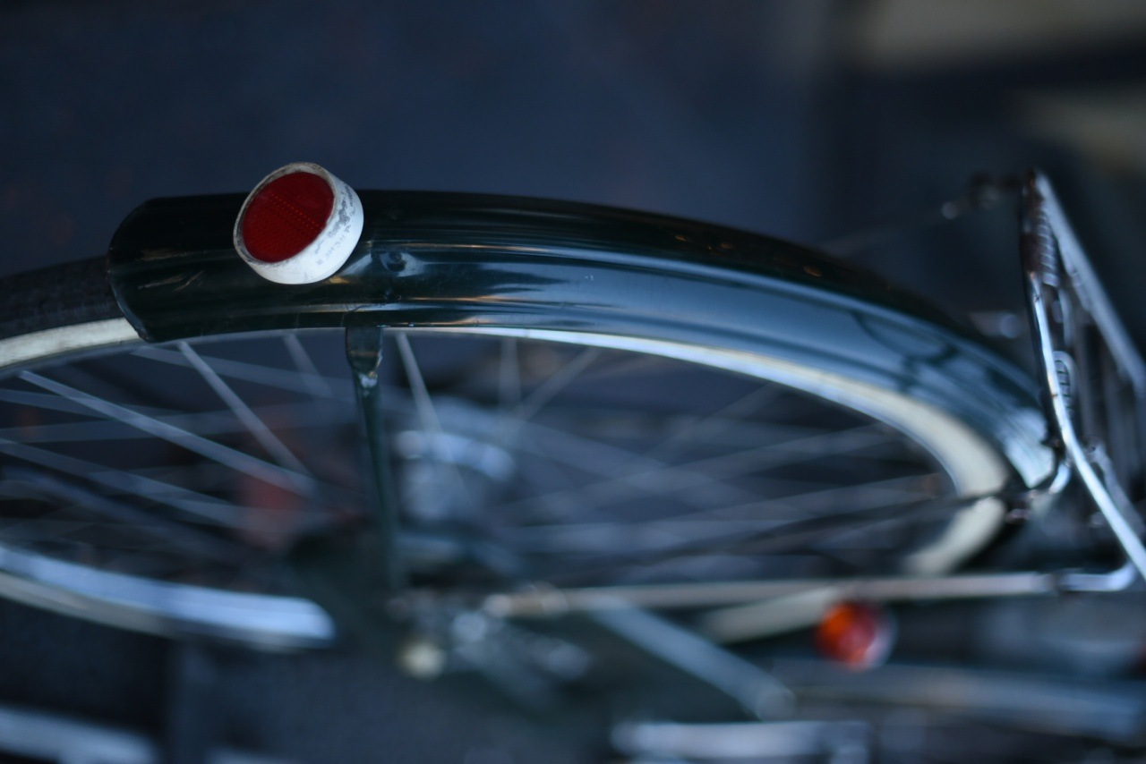ラレービンテージ デッドストック 102613 ヴィンテージ 自転車 ラレー 「RALEIGH SUPERBE」 1981年