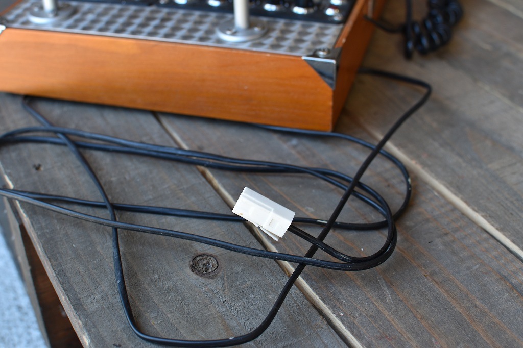 106831 ヴィンテージ　SPIRIT OF ST.LOUIS FIELD PHONE MARK1