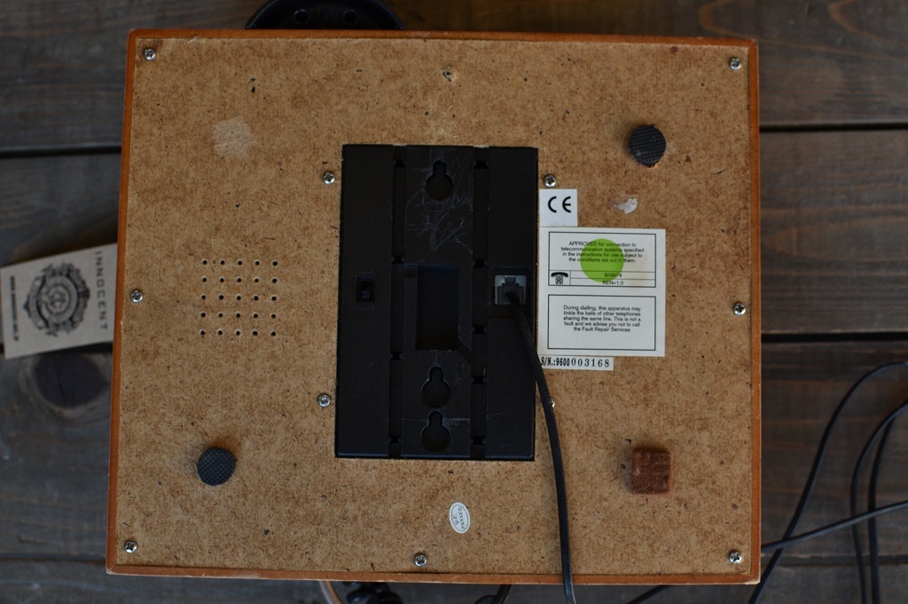 106831 ヴィンテージ　SPIRIT OF ST.LOUIS FIELD PHONE MARK1