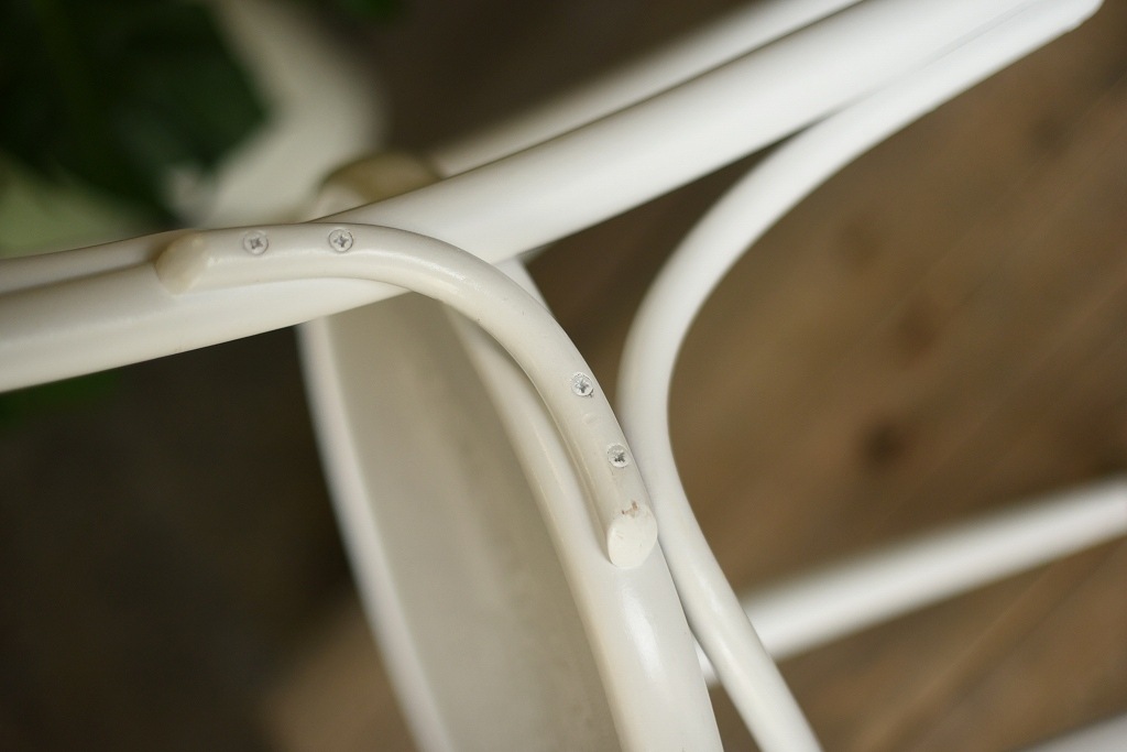 104592　No.14　311014　USED TON CHAIR　中古