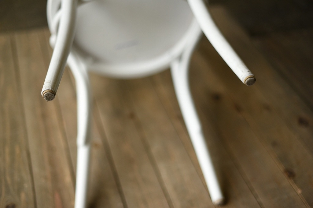 104592　No.14　311014　USED TON CHAIR　中古