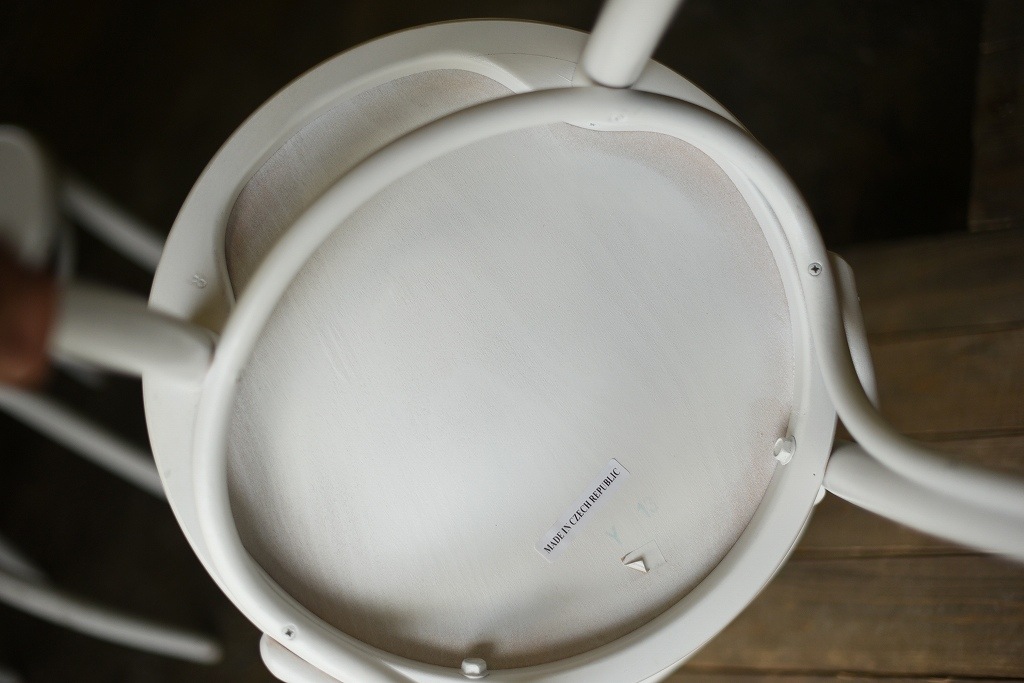 104592　No.14　311014　USED TON CHAIR　中古