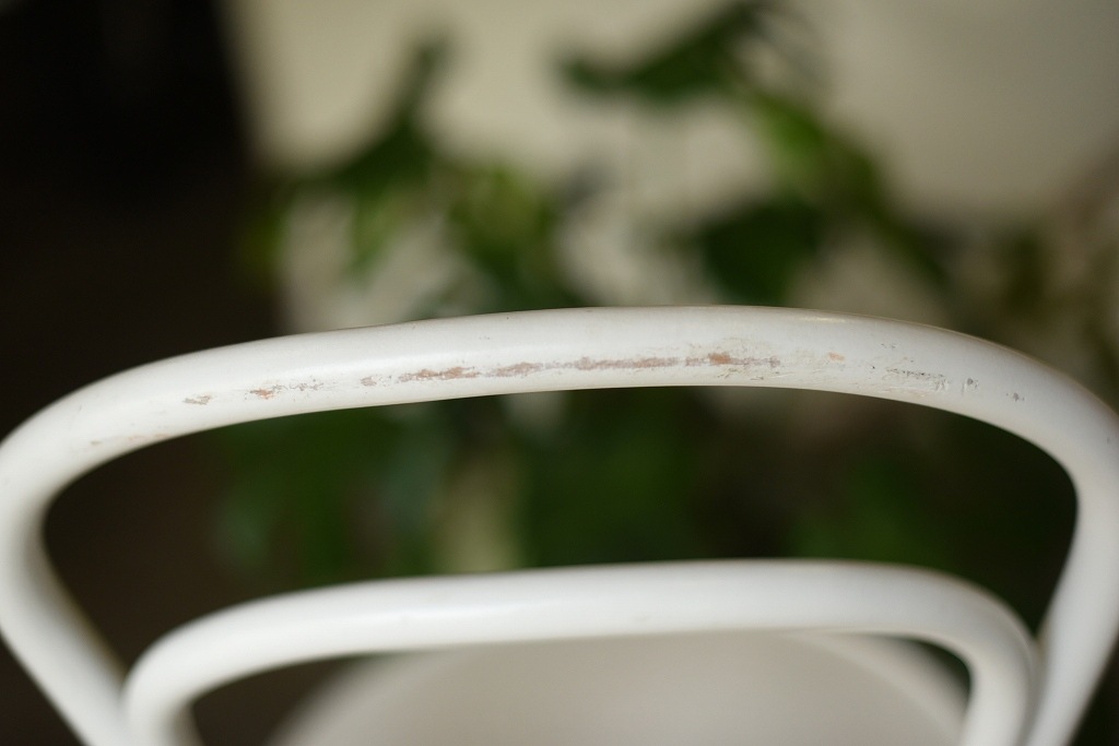 104592　No.14　311014　USED TON CHAIR　中古
