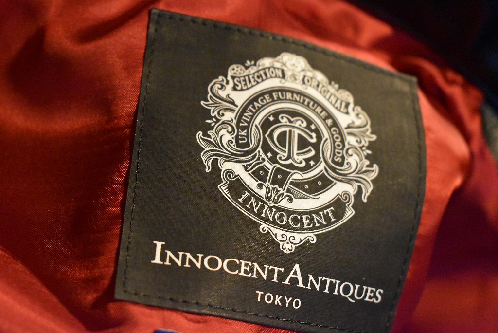 ORIGINAL PRODUCT 「Black Beauty」「Riders Jacket」「CAWHIDE LEATHER」 ライダースジャケット COLOR:BLACK