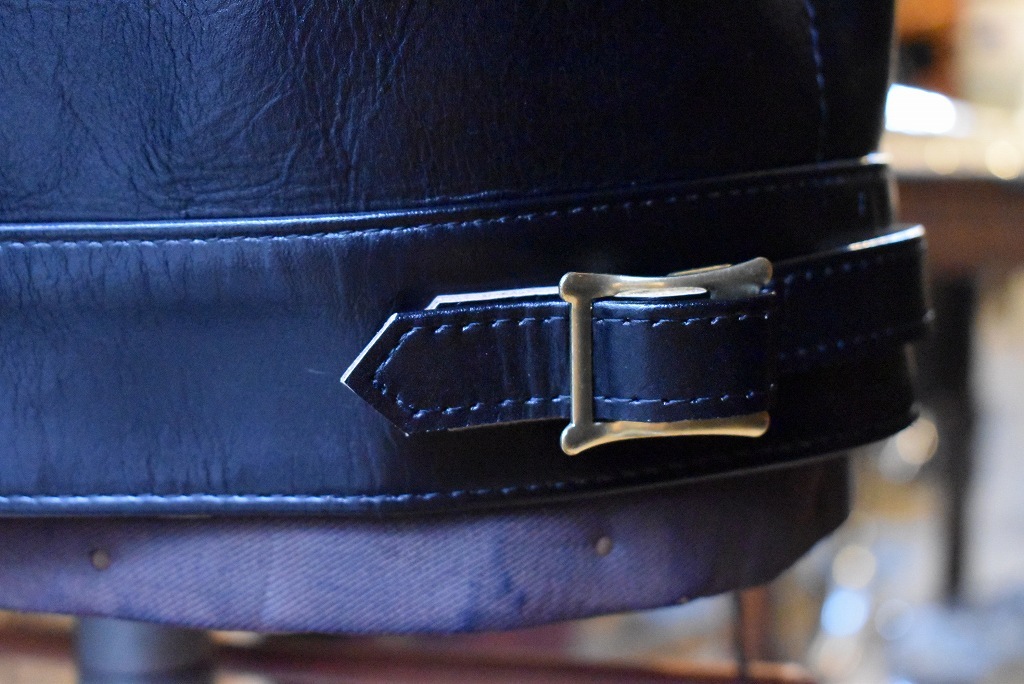 ORIGINAL PRODUCT 「Black Beauty」「Riders Jacket」「CAWHIDE LEATHER」 ライダースジャケット COLOR:BLACK