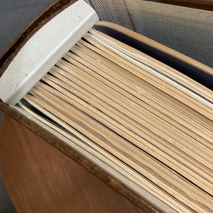 B3840 1978 1979 1980 バインダー12冊セット 「CLASSIC BIKE」 クラシックバイク 英国旧車雑誌