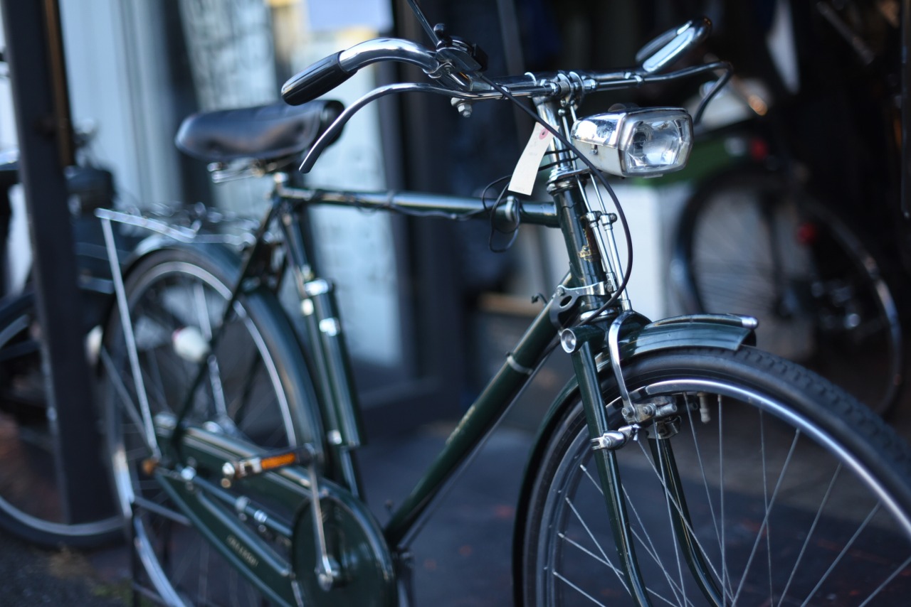 注目の福袋！ ヴィンテージ 102614 自転車 2019年新入荷 | 「RALEIGH」 ラレー 自転車本体