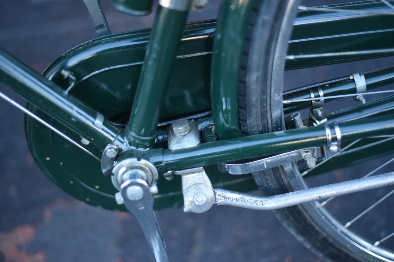 102614 ヴィンテージ 自転車 ラレー 「RALEIGH」 | 2019年新入荷