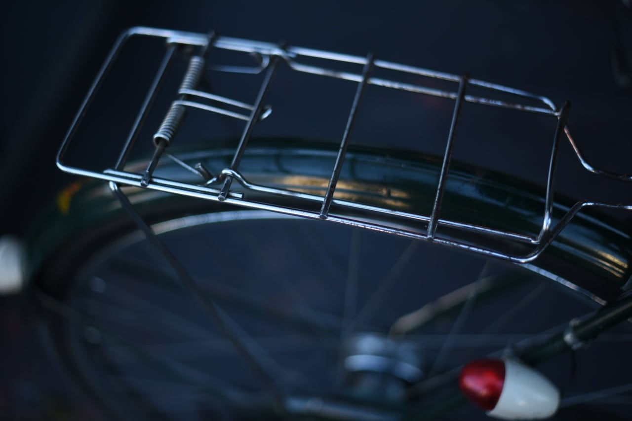102614 ヴィンテージ 自転車 ラレー 「RALEIGH」 | 2019年新入荷