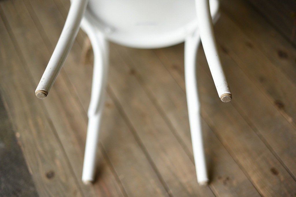 104595　No.14　311014　USED TON CHAIR　中古