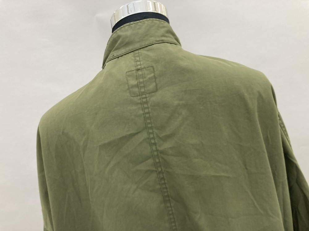109263 [TF]  VINTAGE 65s US ARMY「M65 FISHTAIL PARKA」 フィッシュテールパーカー ヴィンテージ モッズコート