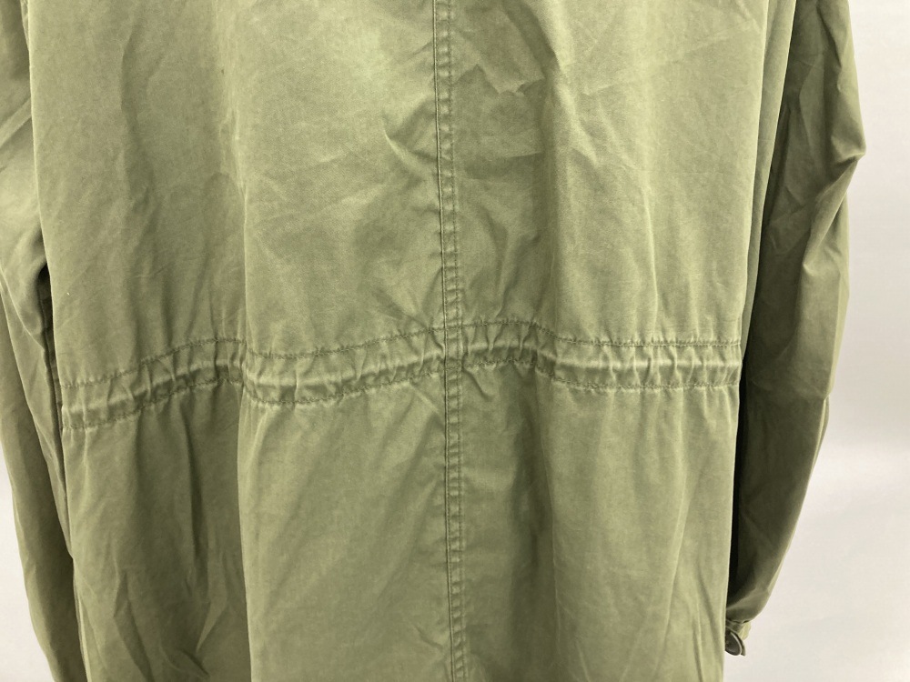 109263 [TF]  VINTAGE 65s US ARMY「M65 FISHTAIL PARKA」 フィッシュテールパーカー ヴィンテージ モッズコート
