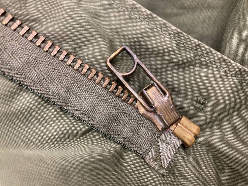 109263 [TF]  VINTAGE 65s US ARMY「M65 FISHTAIL PARKA」 フィッシュテールパーカー ヴィンテージ モッズコート