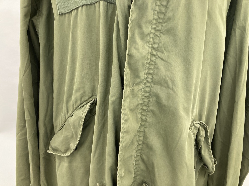 109263 [TF]  VINTAGE 65s US ARMY「M65 FISHTAIL PARKA」 フィッシュテールパーカー ヴィンテージ モッズコート