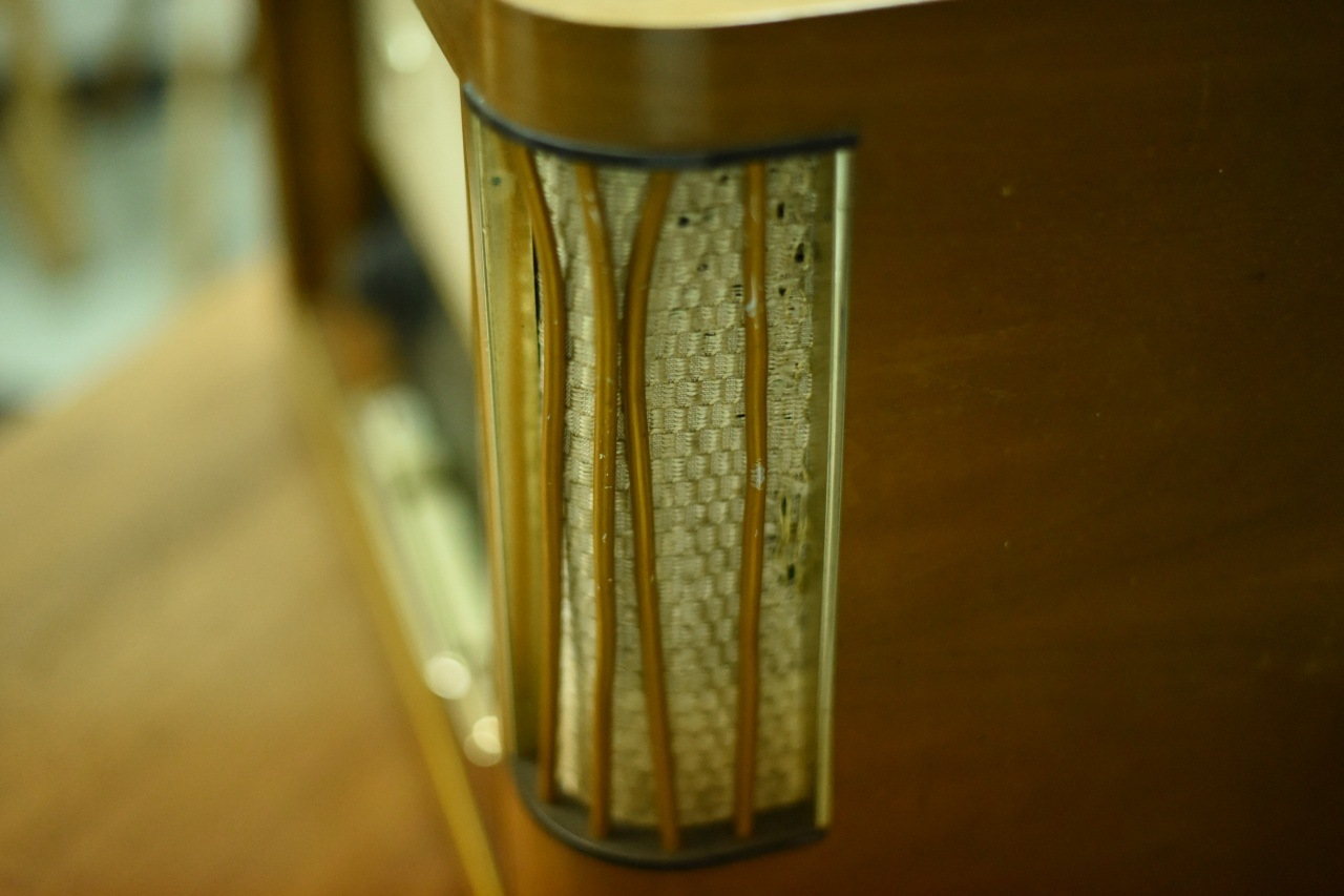 002210 REMA 1200 ヴィンテージ ラジオ