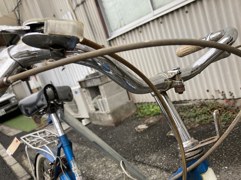 ヴィンテージ自転車 カッコイイ OLD TREKに出会えた❣️ . 1999 TREK 7000 ZX
