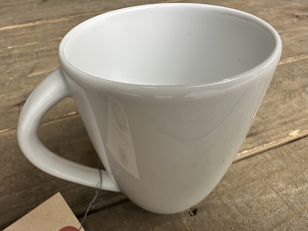 107997 Mobil モービル　マグカップ　