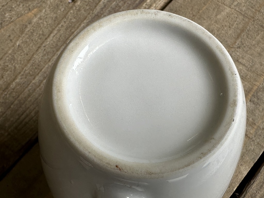 107997 Mobil モービル　マグカップ　