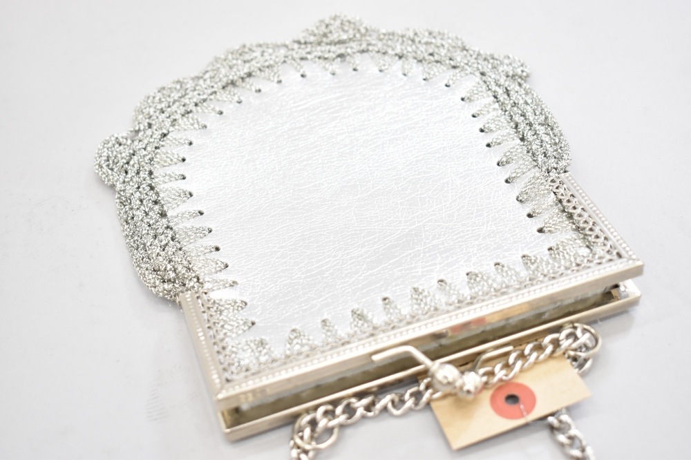 108507 ヴィンテージ  ミニ バッグ　