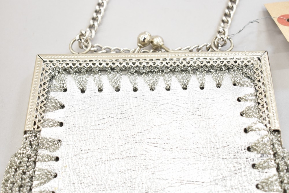 108507 ヴィンテージ  ミニ バッグ　