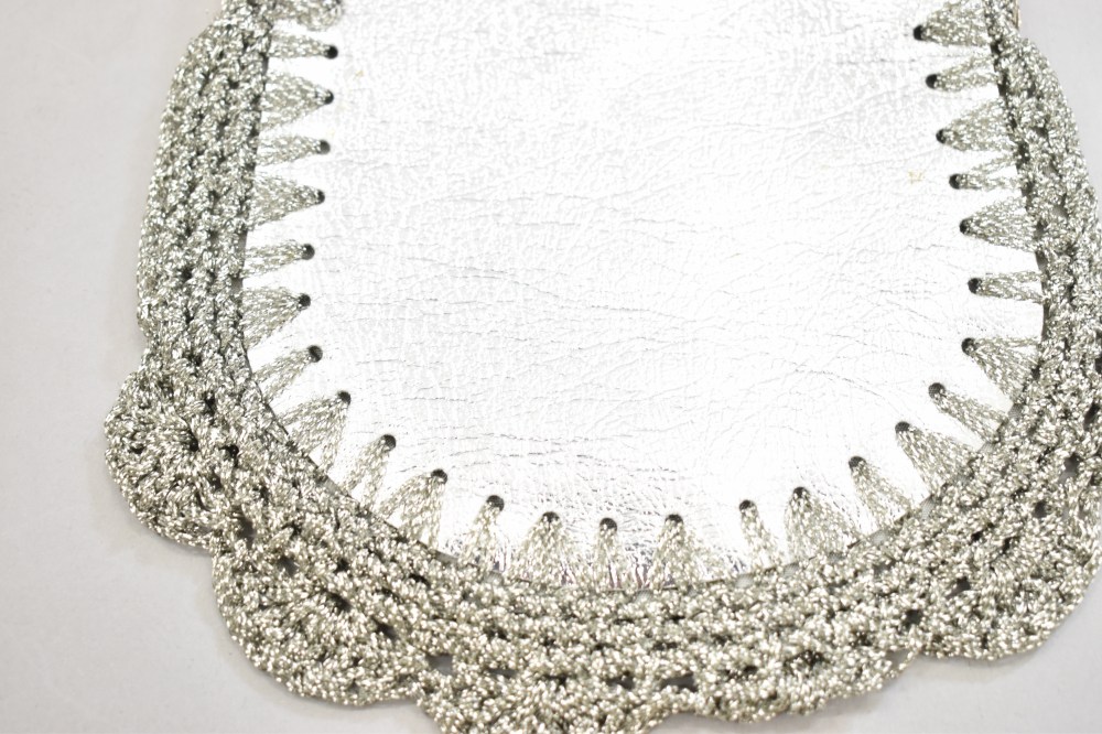 108507 ヴィンテージ  ミニ バッグ　