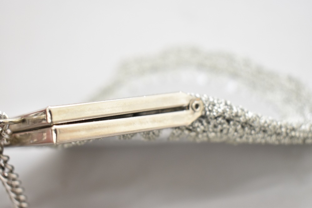 108507 ヴィンテージ  ミニ バッグ　