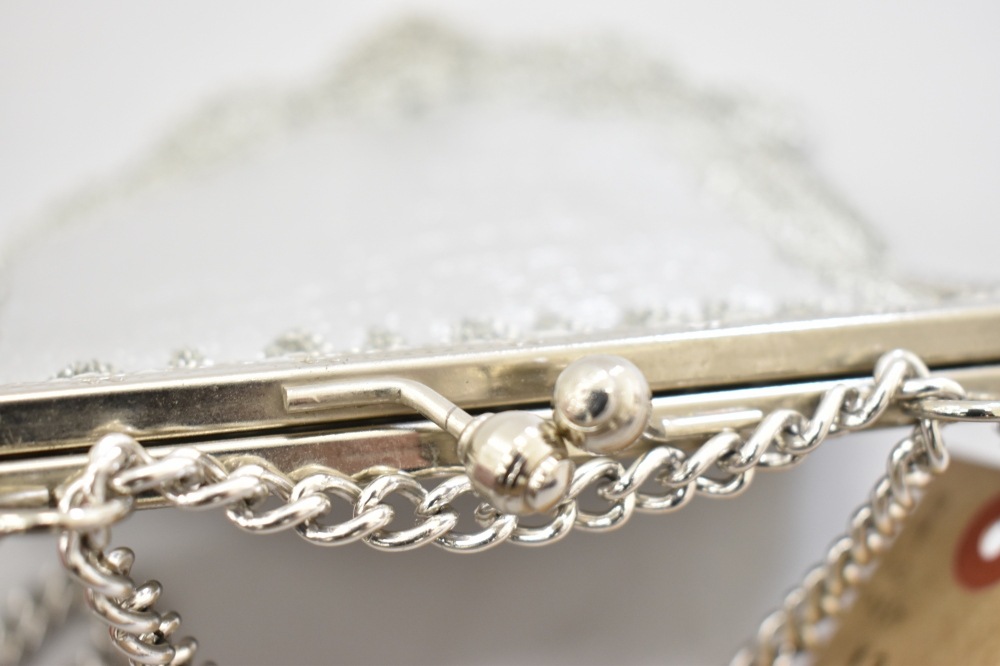 108507 ヴィンテージ  ミニ バッグ　