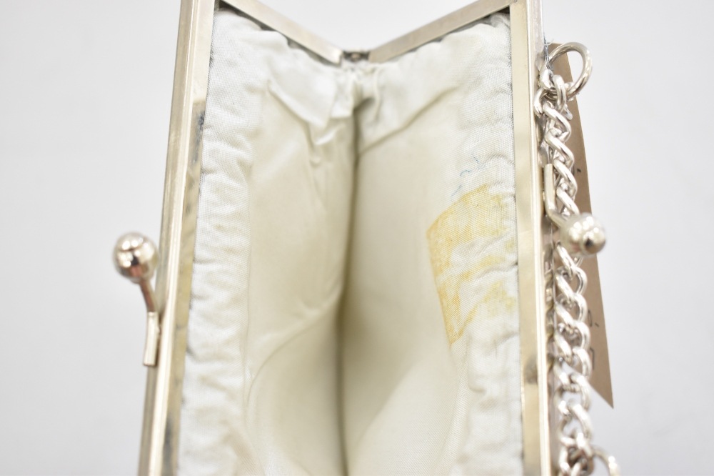 108507 ヴィンテージ  ミニ バッグ　