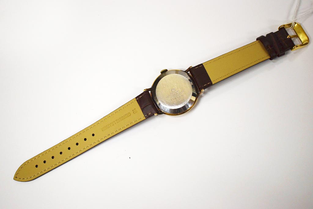 109066 腕時計 「SEIKO 」セイコー 「ANTISHOCK SUPER NIVAFLEX」 S