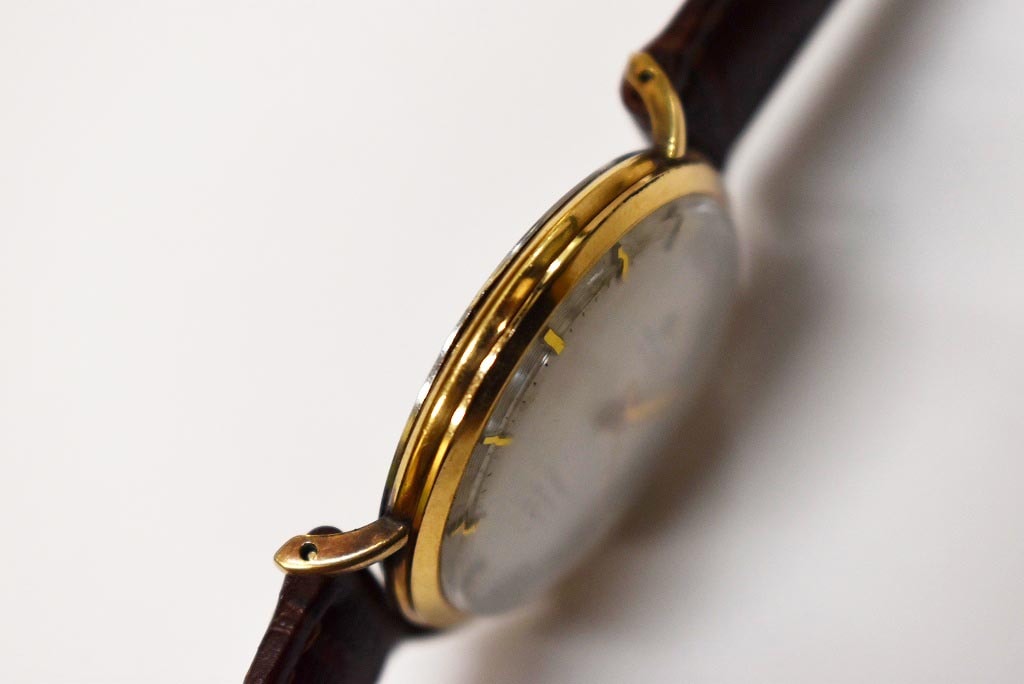 109066 腕時計 「SEIKO 」セイコー 「ANTISHOCK SUPER NIVAFLEX」 S