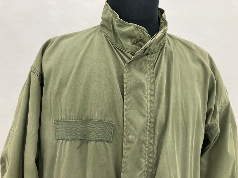109262 [TF]  VINTAGE 65s US ARMY「M65 FISHTAIL PARKA」 フィッシュテールパーカー ヴィンテージ モッズコート