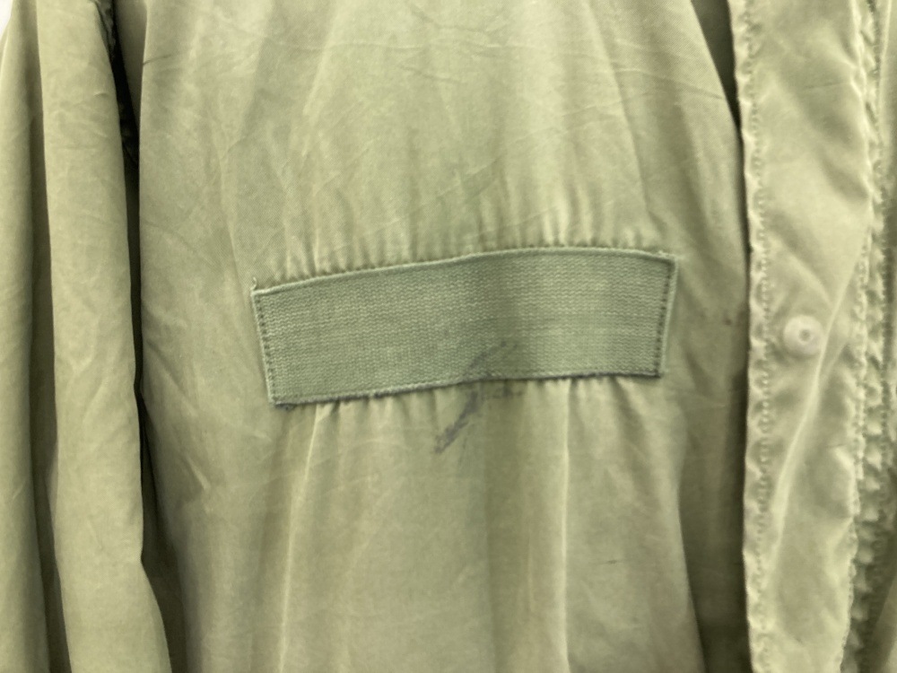 109262 [TF]  VINTAGE 65s US ARMY「M65 FISHTAIL PARKA」 フィッシュテールパーカー ヴィンテージ モッズコート