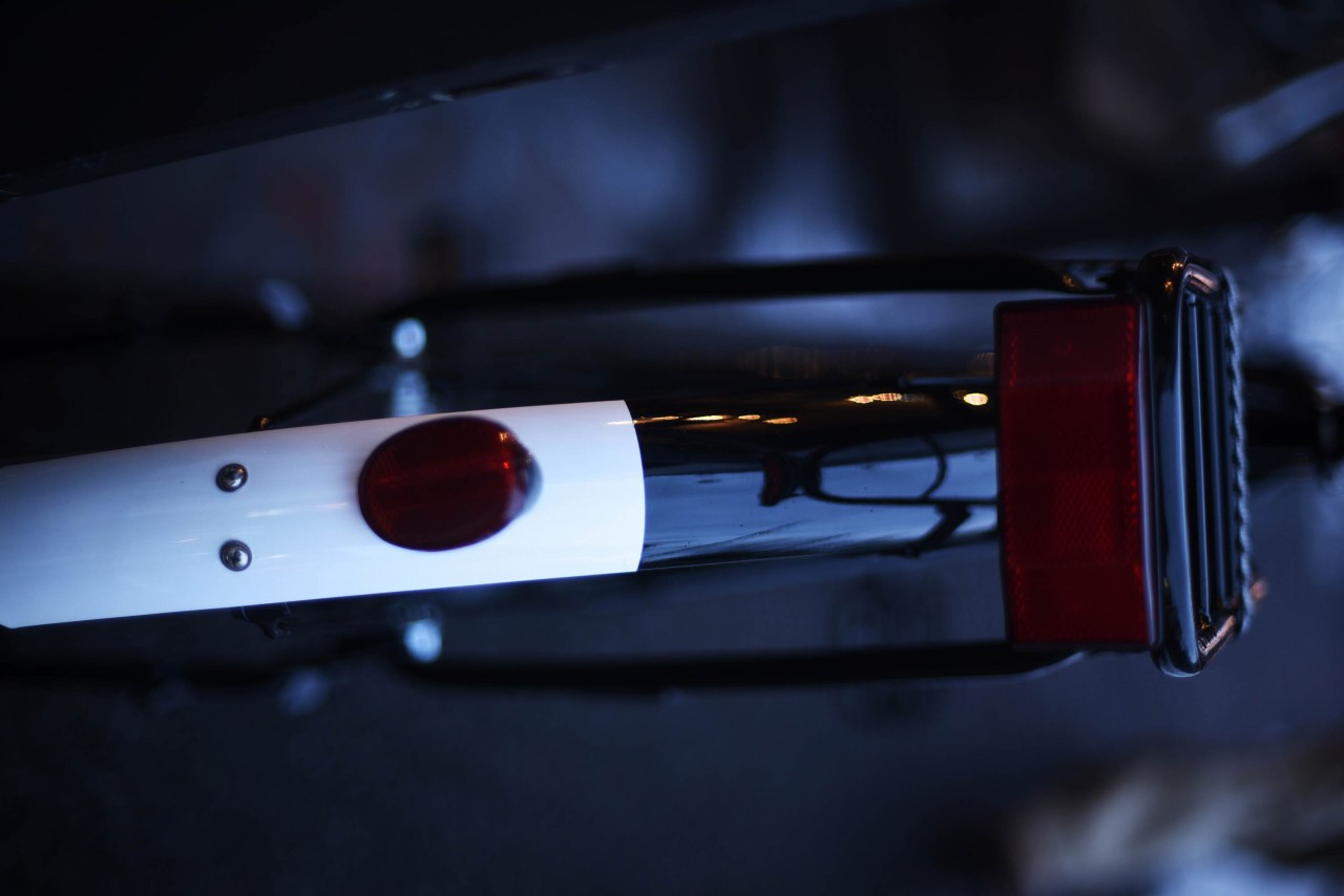 最後の1台!再入荷無 クラシック自転車 新車 Classic Dutch Bicycle オランダ製 101252