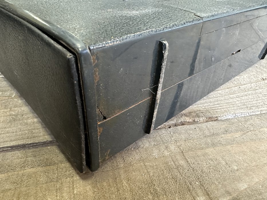 107399 ヴィンテージ　「BUSH」 ラジオ　MADE IN TAIWAN