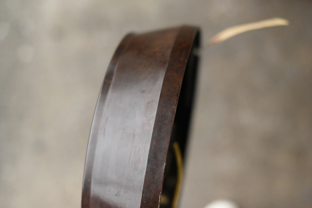 103947 ヴィンテージ　英国時計　SMITHS（スミス） 掛け時計