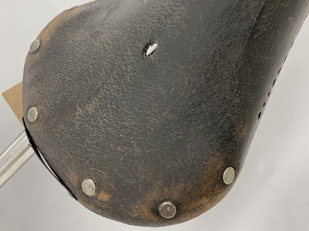 108339 「BROOKS」 ブルックス ヴィンテージ サドル シート 自転車