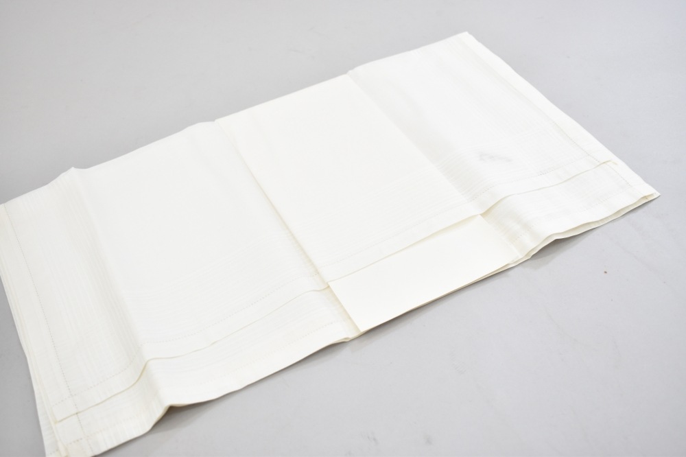 108508  ハンカチ「St Michael」3MENS HANDKERCHIEFS　3枚組